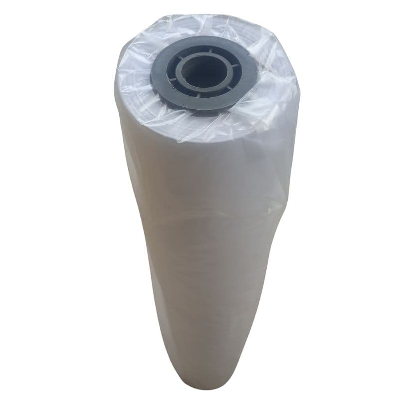 CAD Plotter Paper 24 inch – 80gsm, 45.7m Roll